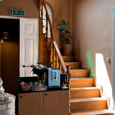 Ivy Ayvalık Butik Otel-2