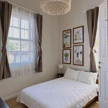 Ivy Ayvalık Butik Otel-3