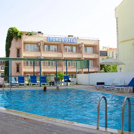 Toros Otel Didim-2