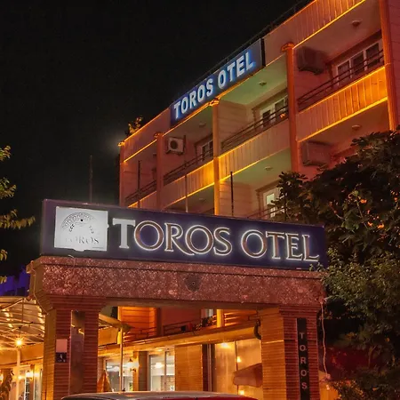 Toros Otel Didim-3