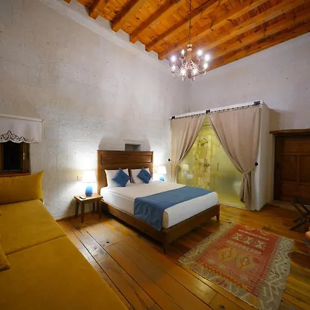 Kemerli House-3