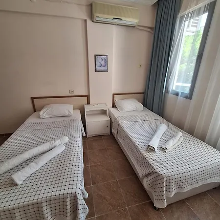 Golden Beach Hotel-2