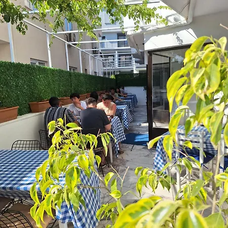 Golden Beach Hotel-3