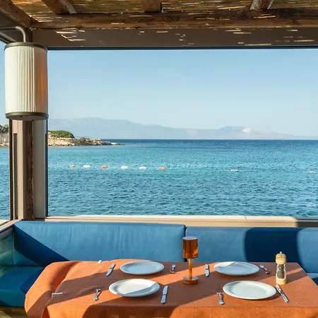 Dalyan Residence & Suites-3