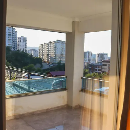 Bahar Residence-2
