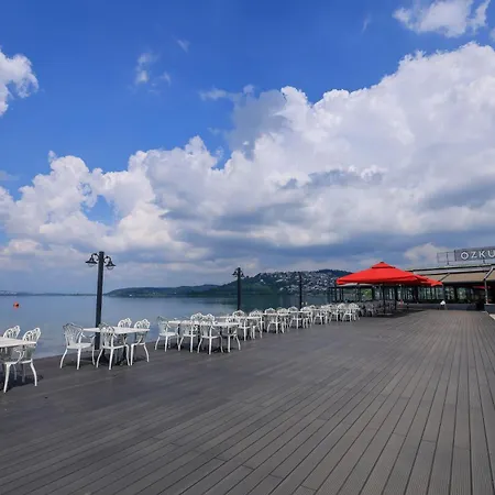 Özkum Park Otel-3
