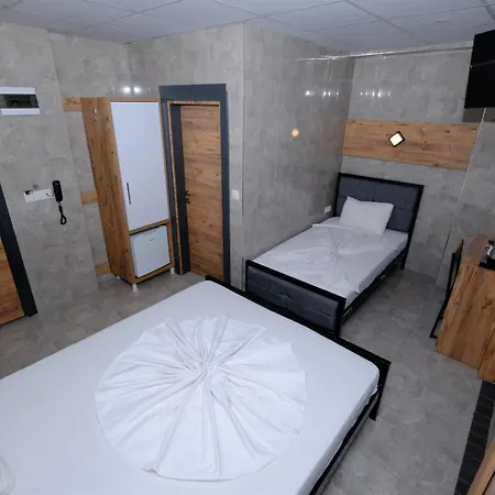 Moda Otel-3