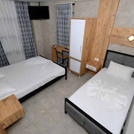 Moda Otel-2