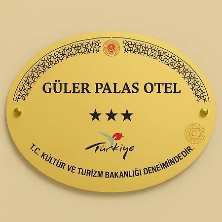Guler Palas Hotel-2