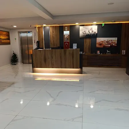 Grand Faik Hotel-3