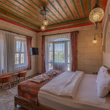 Cordial Cappadocia Hotel-3