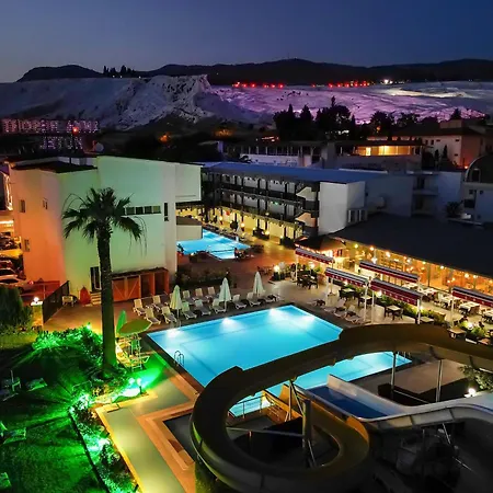 Anya Resort Hotel-2