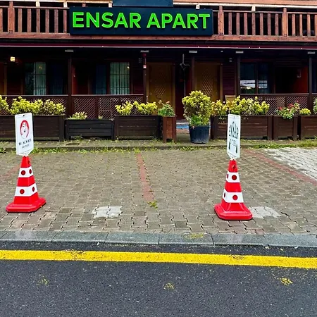 Ensar Apart-3