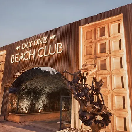 Day One Beach Resort & Spa - Adult Only-2