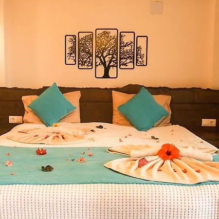 Kabak Misafir Evi-3