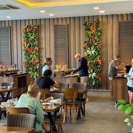 Anya Resort Hotel-3