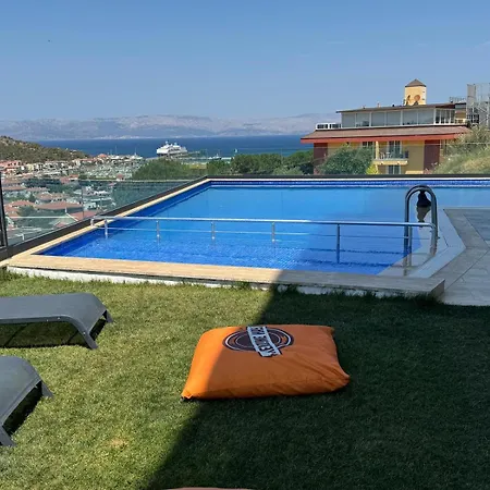 Nova Butik Hotel Çeşme-3