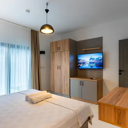 Melengeç Otel Türkbükü-3