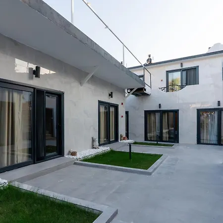 Melengeç Otel Türkbükü-2