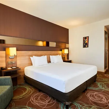 Dedeman Park Gaziantep Oteli-2