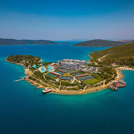 La Blanche Island Bodrum-2