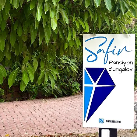 Safir Pansiyon-2