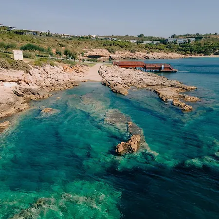 Hiddenbay Teos Sığacık Hotel, Spa&Restaurants-3