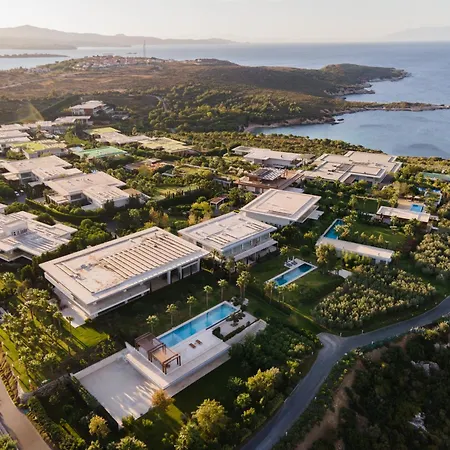 Hiddenbay Teos Sığacık Hotel, Spa&Restaurants-2