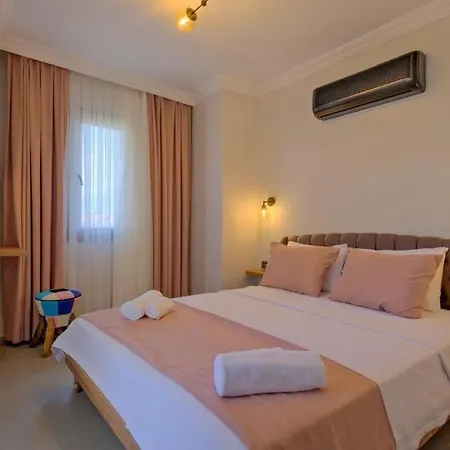 Ciello Suites Hotel-2