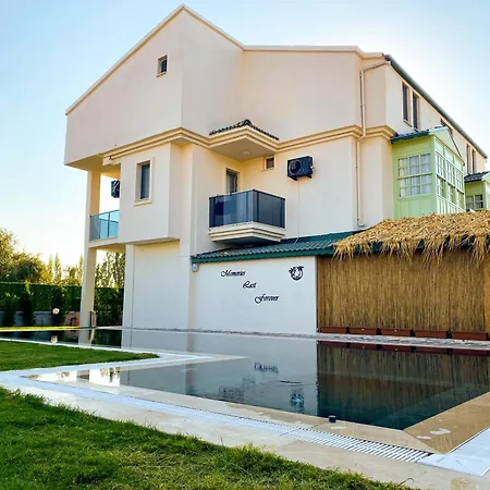 Ciello Suites Hotel-3