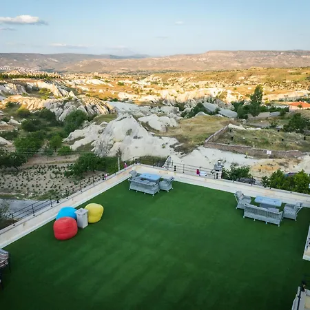 Cappadocia Sweet Cave-2