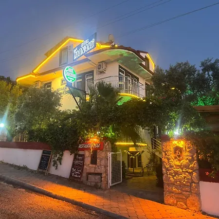 Gold Monami Otel-2