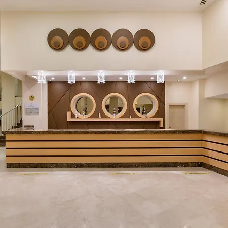 Sealight Resort Hotel-2