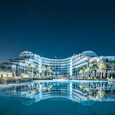 Sealight Resort Hotel-3