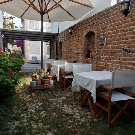 Eolos House Cunda-2
