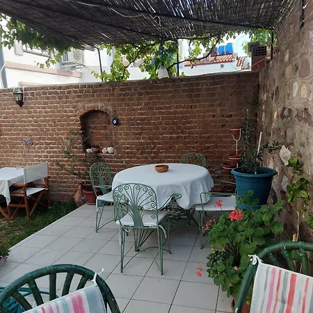 Eolos House Cunda-3