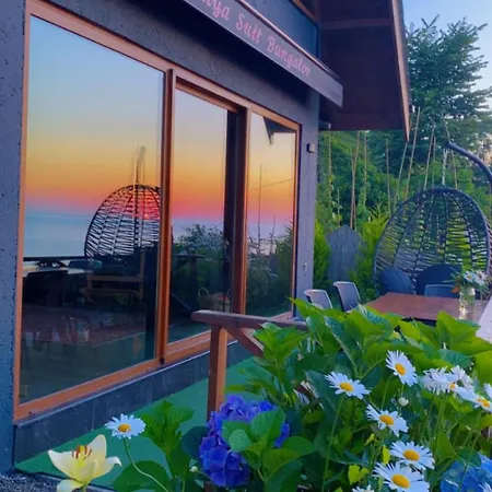 Lavinya Suit Bungalov-2