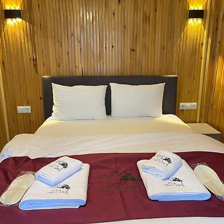 Ela Apart Otel-2