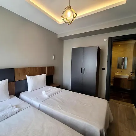 Levent Apart-3