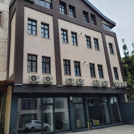 Levent Apart-2