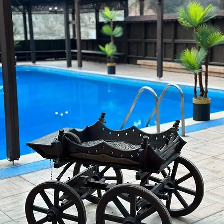 Grand Ahtamar Hotel-3