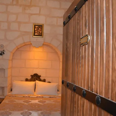 Mehmet Bey Konağı Butik Otel-3