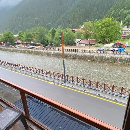Nehir Suite Hotel-3