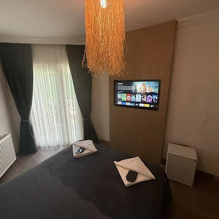 Alex Vıllage Lıfe-3