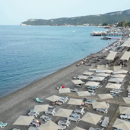 Rk Magıc Dream Hotel-2