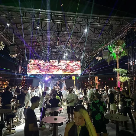 Club Robin Hood Hotel-2