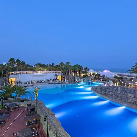Monachus Family Resort Sorgun-3
