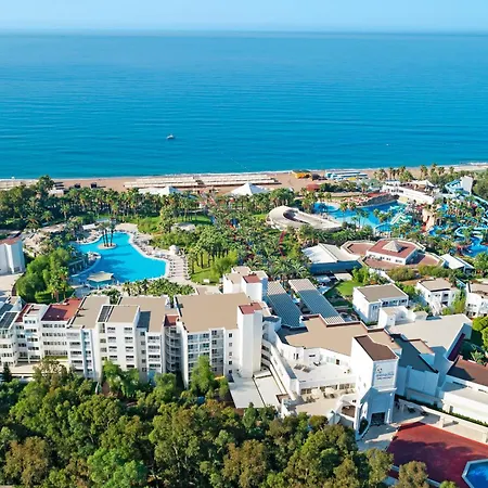 Monachus Family Resort Sorgun-2
