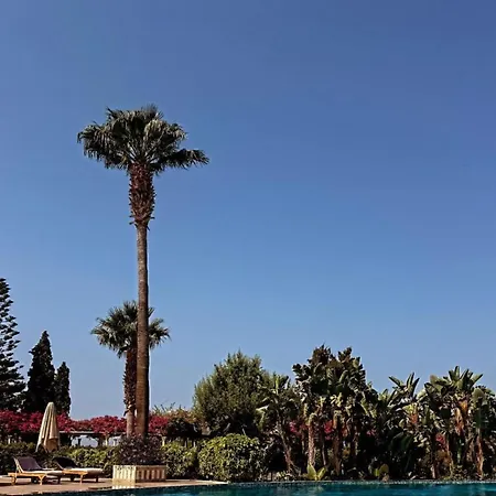 Chakra Boutique Hotel Bodrum-3