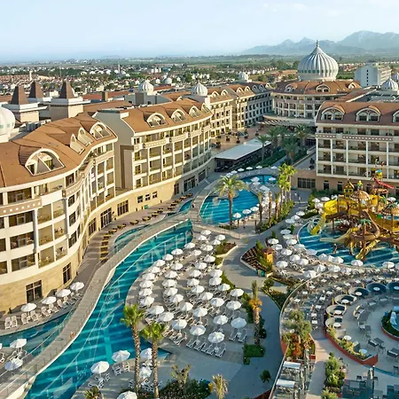 Kirman Belazur Resort & Spa-3
